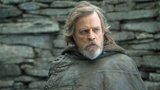 George Lucas Also Would've Killed Luke Skywalker in <i>Star Wars Episode 8</i>